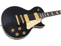 Larry Carlton L7V BK New Gen Larry Carlton L7V BK New Gen